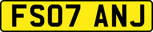 FS07ANJ