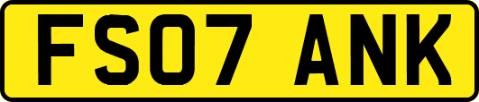 FS07ANK