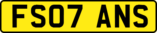FS07ANS
