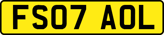 FS07AOL