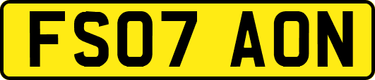 FS07AON