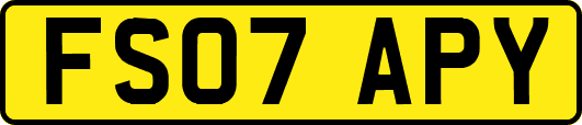 FS07APY