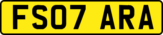 FS07ARA