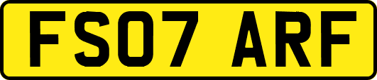 FS07ARF