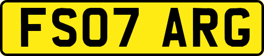 FS07ARG