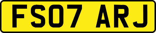 FS07ARJ