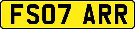 FS07ARR