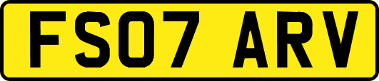 FS07ARV
