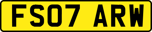 FS07ARW