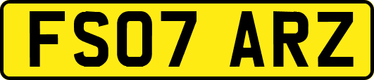 FS07ARZ