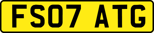 FS07ATG