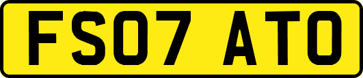 FS07ATO