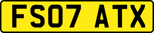 FS07ATX