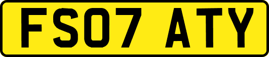 FS07ATY