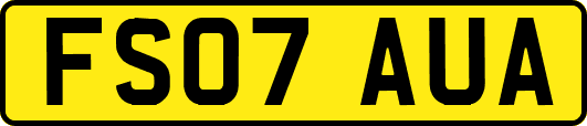 FS07AUA