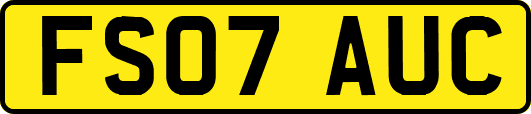 FS07AUC