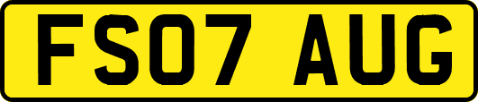 FS07AUG