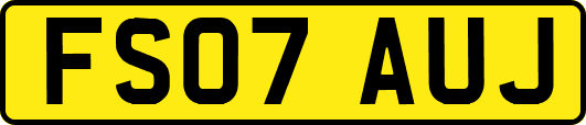 FS07AUJ