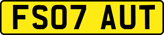 FS07AUT