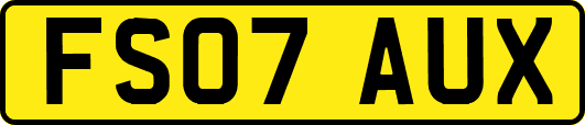 FS07AUX