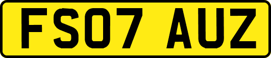 FS07AUZ