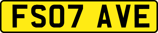 FS07AVE