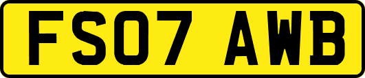 FS07AWB