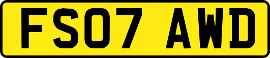FS07AWD