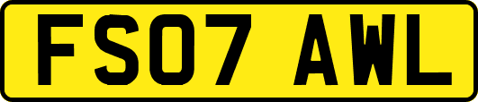FS07AWL