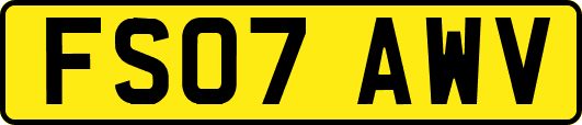 FS07AWV