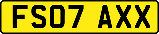 FS07AXX