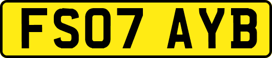 FS07AYB