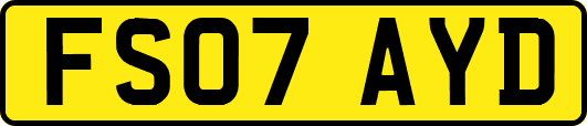 FS07AYD