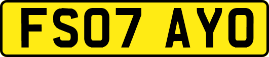 FS07AYO