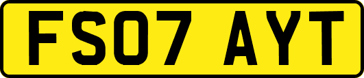 FS07AYT