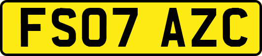 FS07AZC