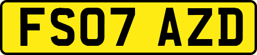 FS07AZD