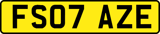 FS07AZE