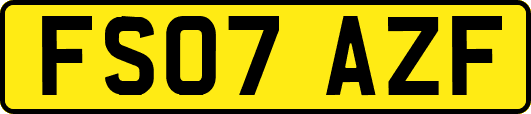 FS07AZF