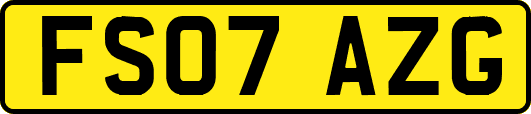 FS07AZG