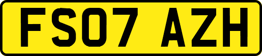 FS07AZH