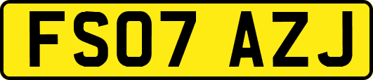 FS07AZJ
