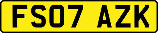 FS07AZK