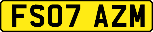 FS07AZM