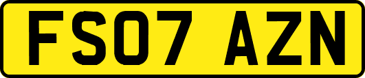 FS07AZN