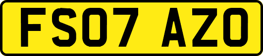 FS07AZO