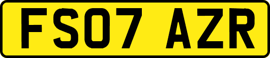 FS07AZR