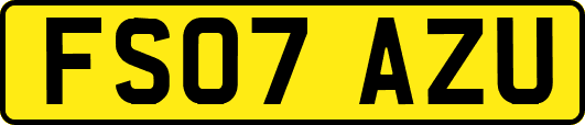 FS07AZU