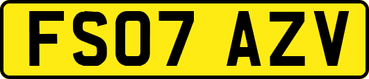 FS07AZV