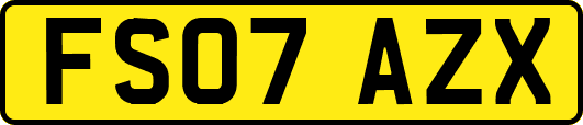 FS07AZX